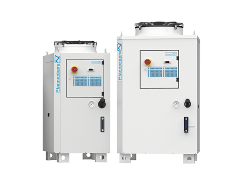 Understanding Machine Performance with Spindle Cooling Systems